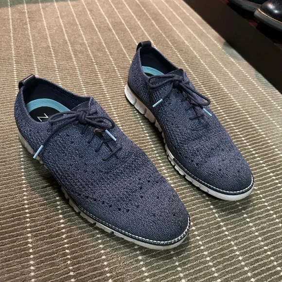 Cole Haan | Shoes | Cole Hann Mesh Shoes | Poshmark display picture 2